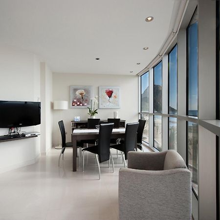 Apartamentos Vista Bella كاليبي المظهر الخارجي الصورة
