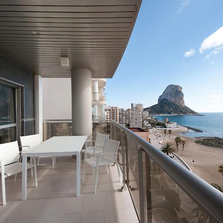 Apartamentos Vista Bella كاليبي المظهر الخارجي الصورة
