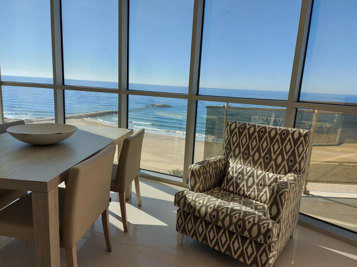Apartamentos Vista Bella كاليبي المظهر الخارجي الصورة