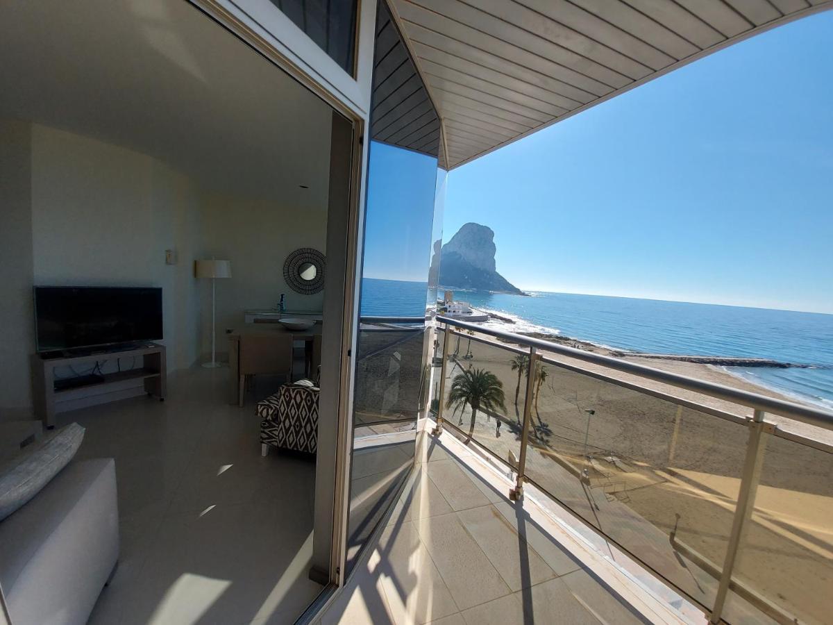 Apartamentos Vista Bella كاليبي المظهر الخارجي الصورة