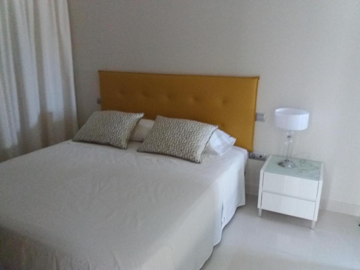 Apartamentos Vista Bella كاليبي المظهر الخارجي الصورة