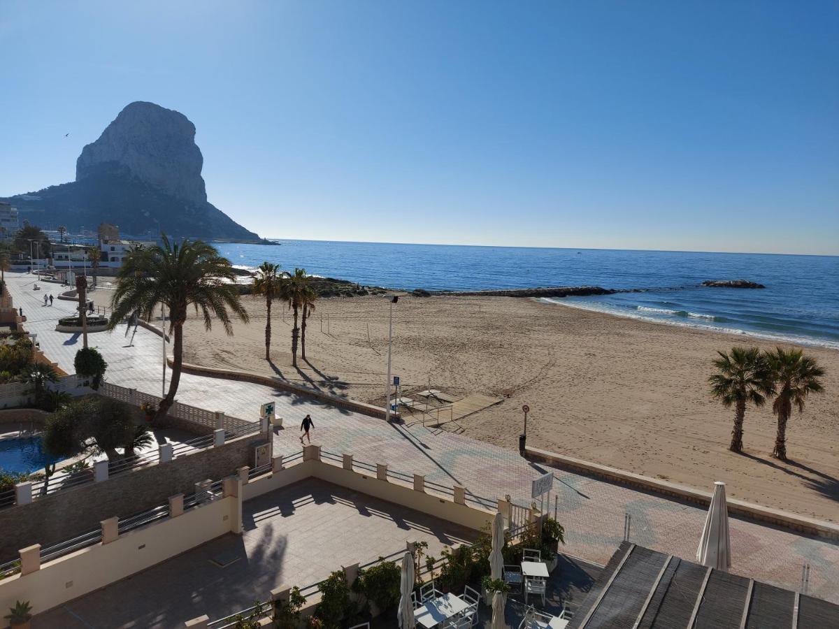 Apartamentos Vista Bella كاليبي المظهر الخارجي الصورة