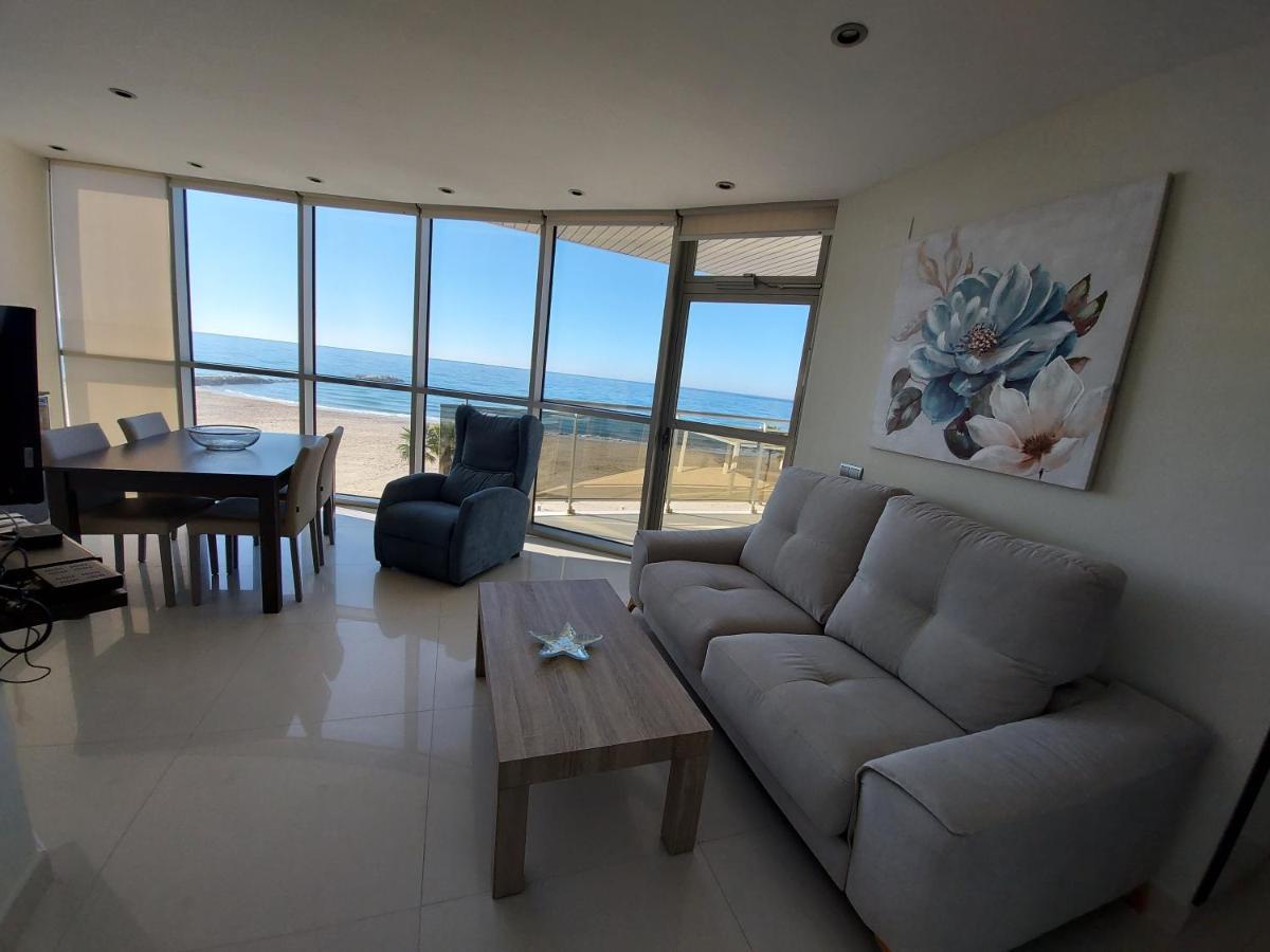 Apartamentos Vista Bella كاليبي المظهر الخارجي الصورة