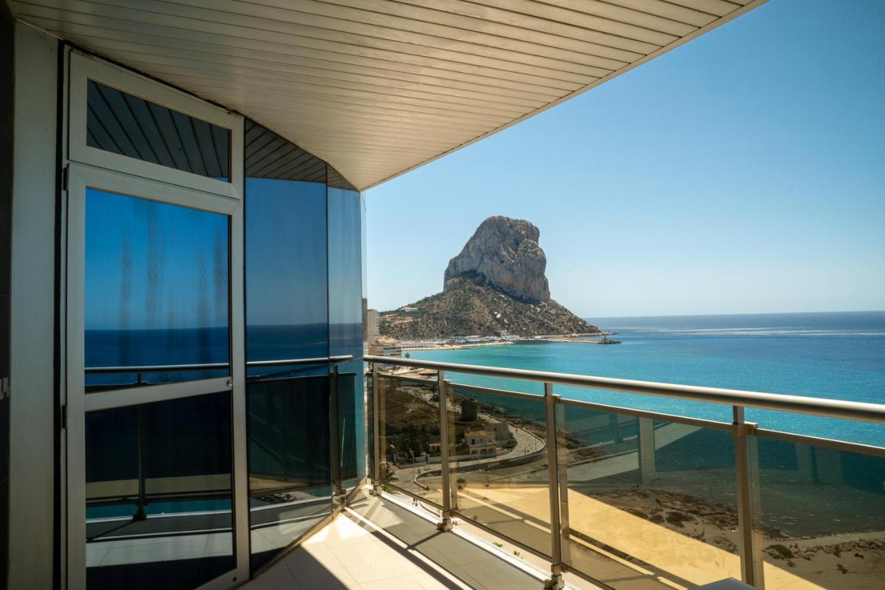 Apartamentos Vista Bella كاليبي المظهر الخارجي الصورة