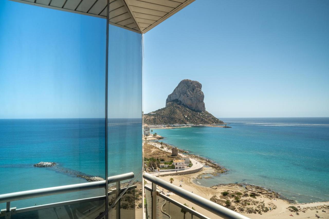 Apartamentos Vista Bella كاليبي المظهر الخارجي الصورة
