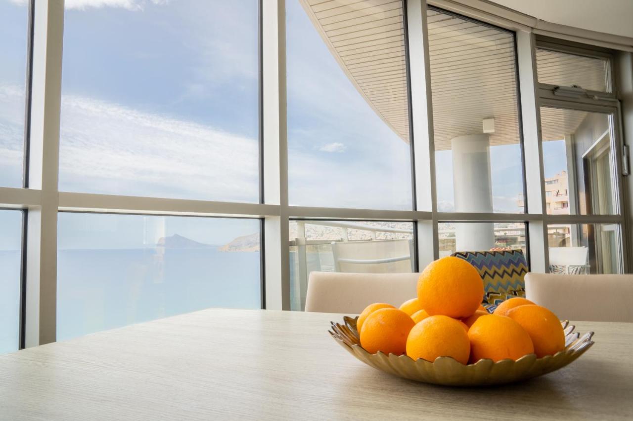 Apartamentos Vista Bella كاليبي المظهر الخارجي الصورة