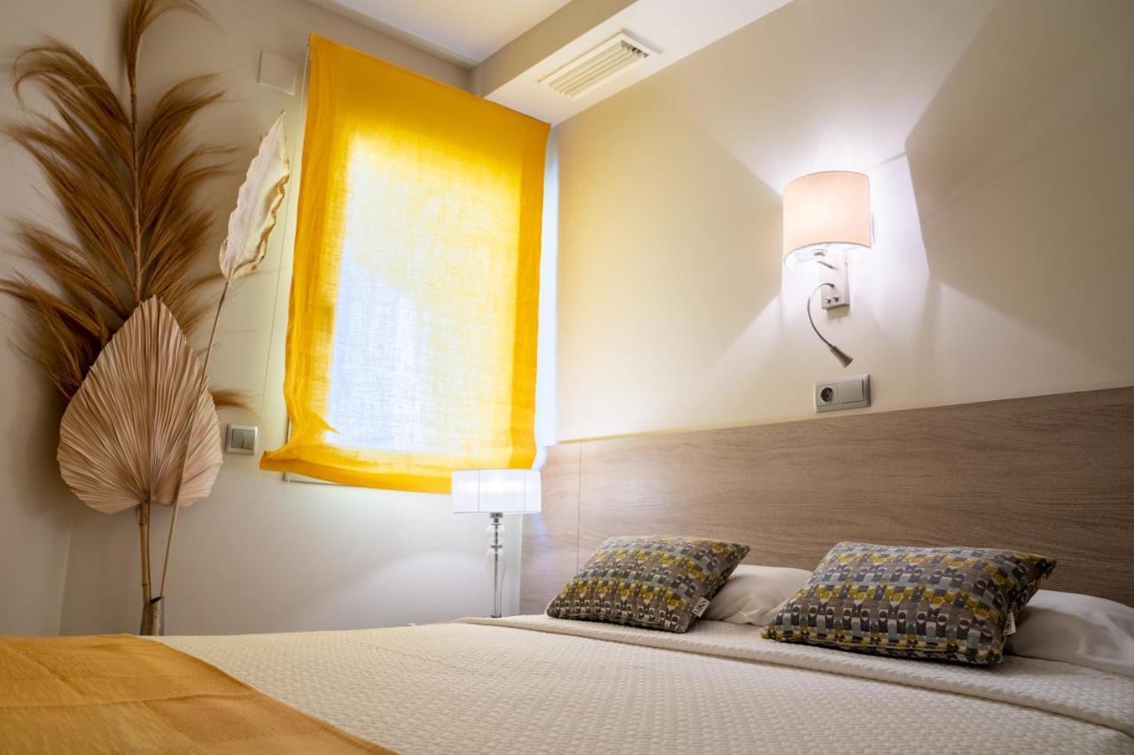 Apartamentos Vista Bella كاليبي المظهر الخارجي الصورة