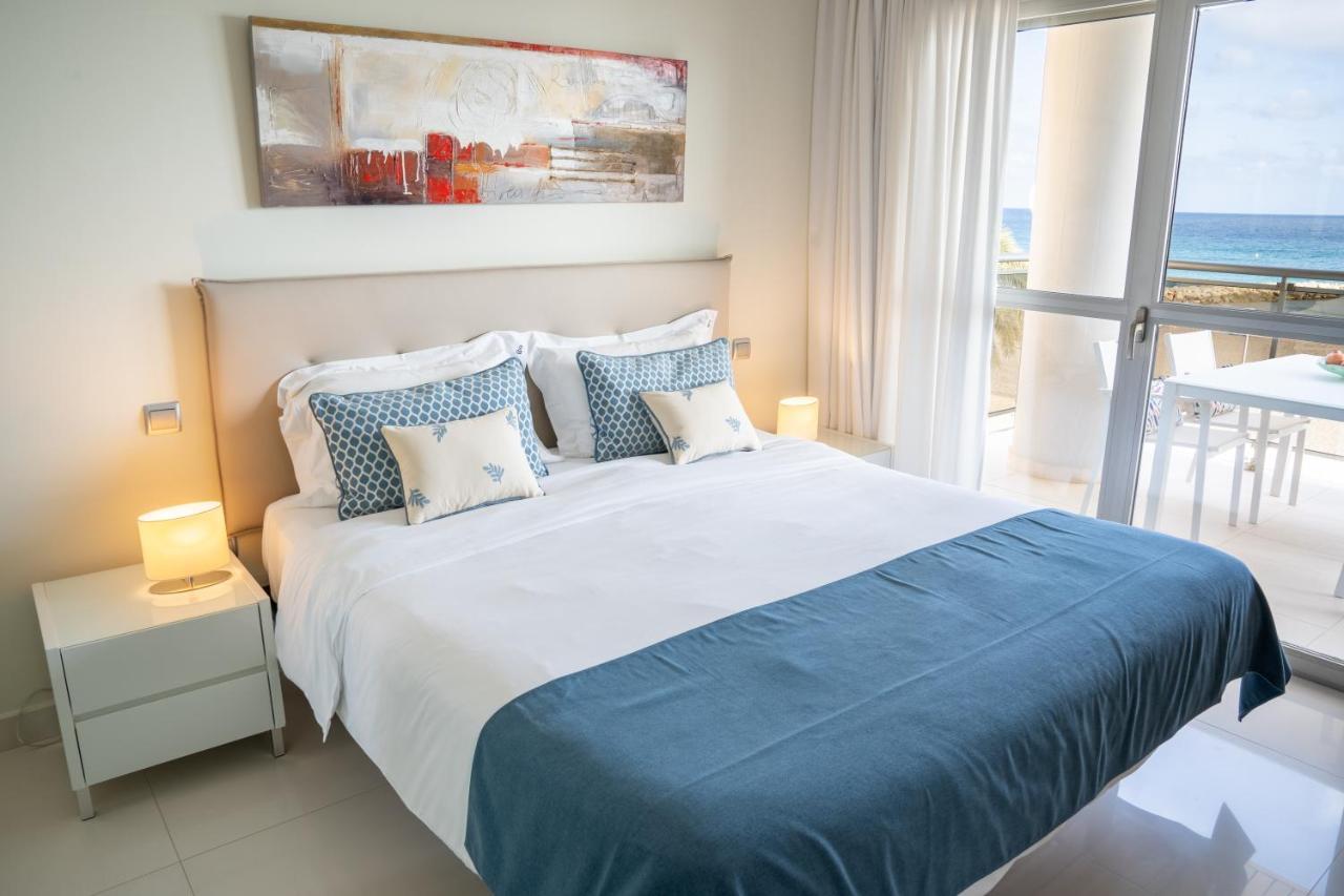 Apartamentos Vista Bella كاليبي المظهر الخارجي الصورة