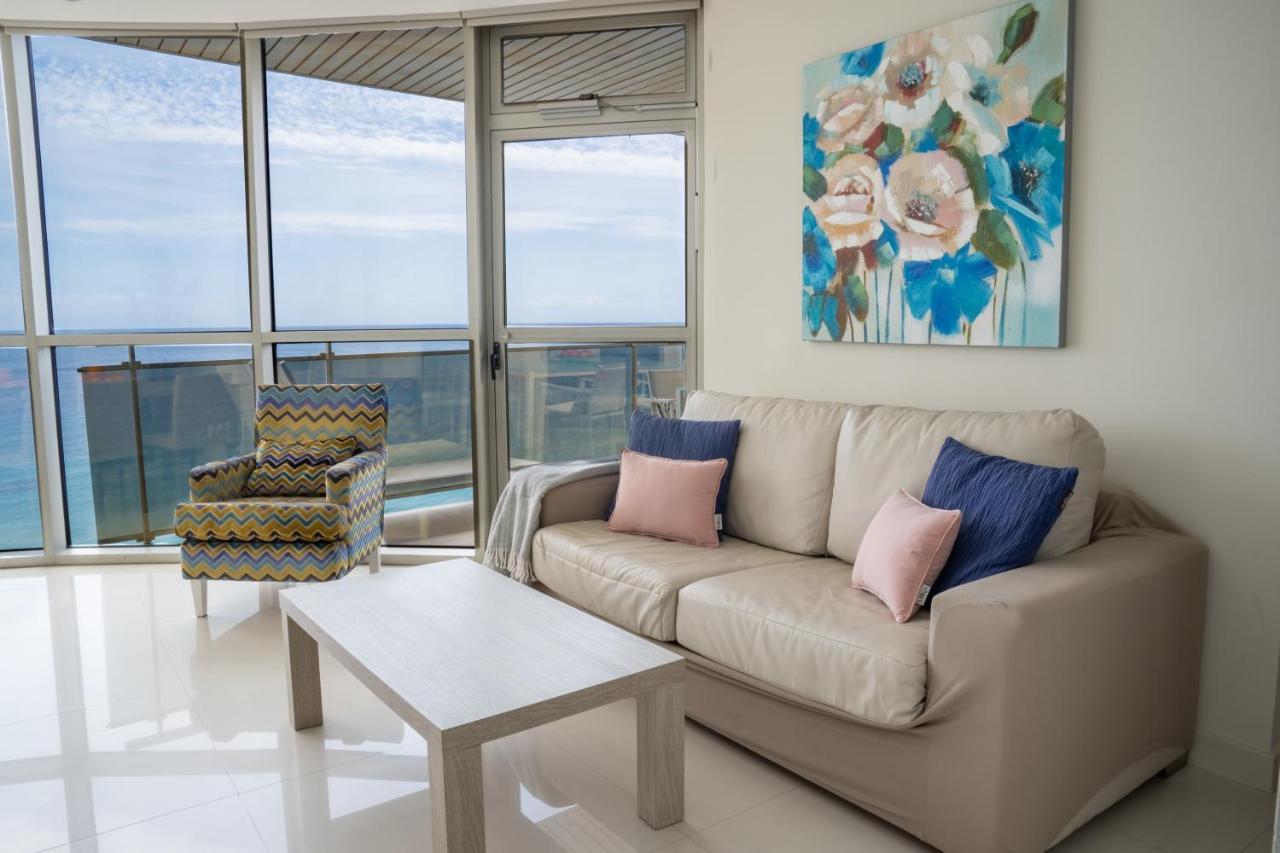 Apartamentos Vista Bella كاليبي المظهر الخارجي الصورة
