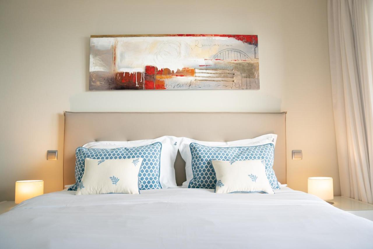 Apartamentos Vista Bella كاليبي المظهر الخارجي الصورة