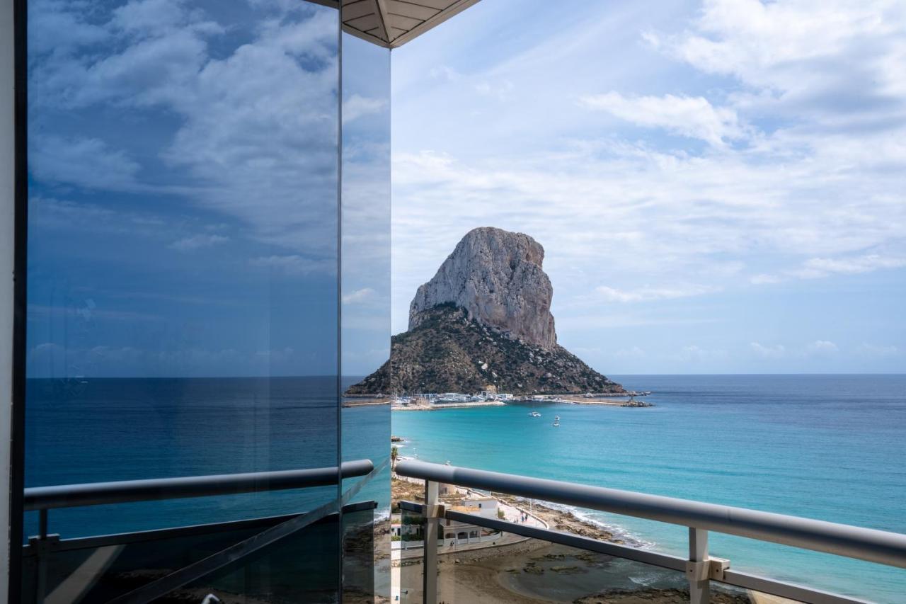 Apartamentos Vista Bella كاليبي المظهر الخارجي الصورة