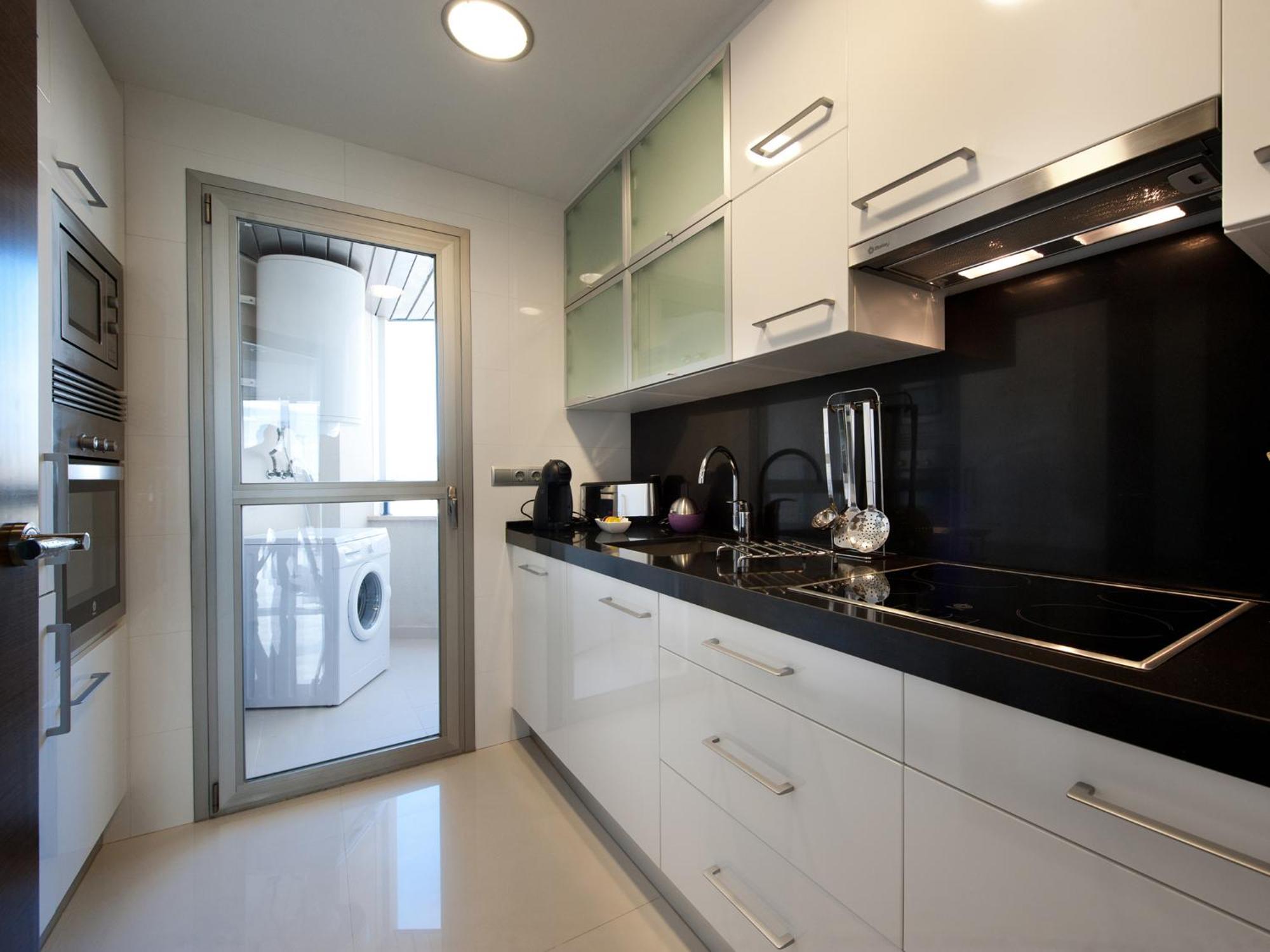 Apartamentos Vista Bella كاليبي المظهر الخارجي الصورة